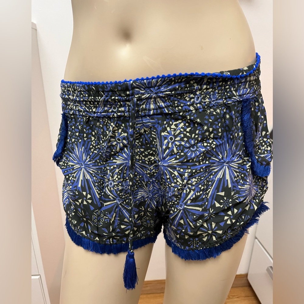 Poupette St Barth SHORTS SMALL size